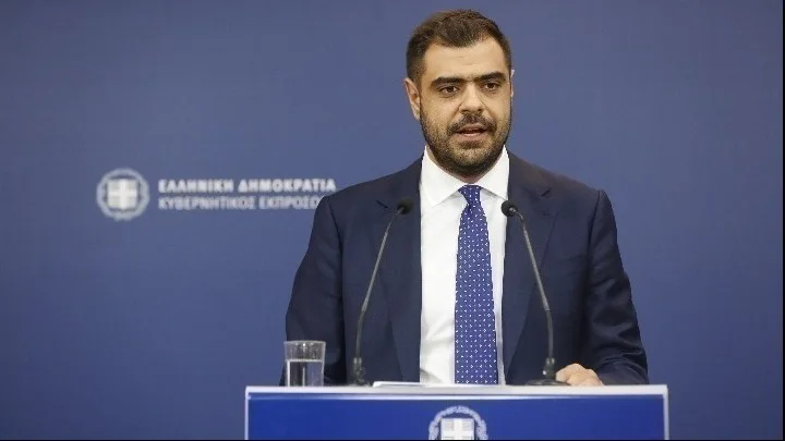 Προανακριτική Επιτροπή: Αρνητική στάση της πλειοψηφίας για Λιβανό και Αραμπατζή – Τι δήλωσε&hellip;