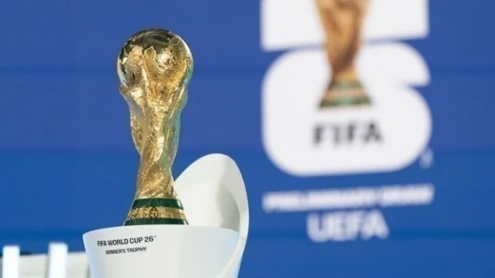 Πίεση προς τη FIFA για περισσότερα έπαθλα ενόψει Μουντιάλ 2026