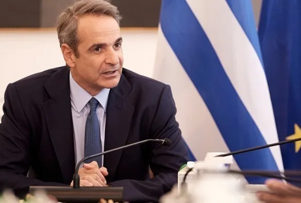 Μητσοτάκης για την απαγόρευση των Social: Δεν μπορούμε να περιμένουμε 5-10 χρόνια,&hellip;