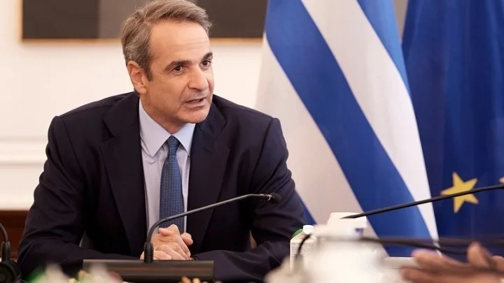 Μητσοτάκης για την απαγόρευση των Social: Δεν μπορούμε να περιμένουμε 5-10 χρόνια,&hellip;