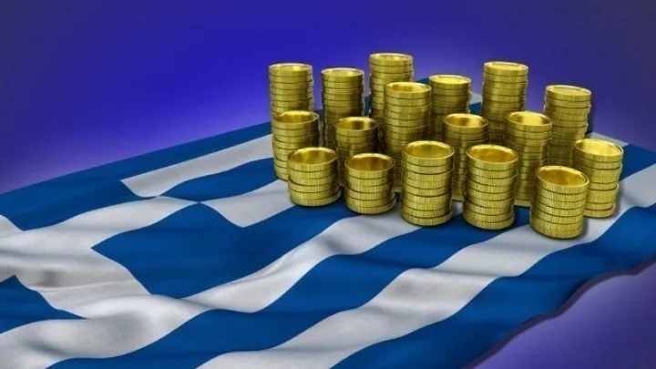 Πρωτογενές πλεόνασμα 4,39 δισ. ευρώ στο α’ τρίμηνο – Υπέρβαση στόχων αλλά με&hellip;