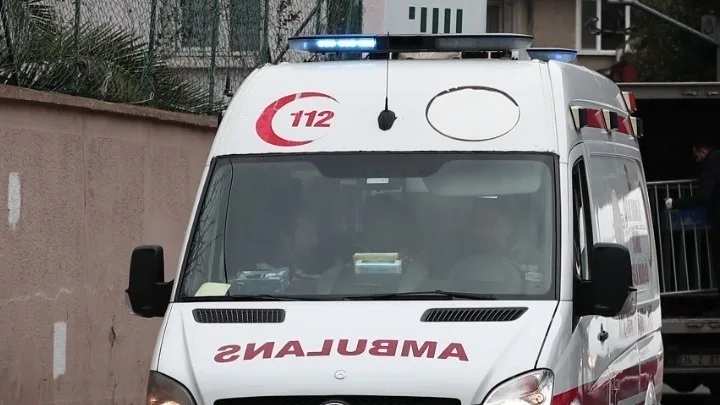 Μακελειό σε σχολείο στο Καραμάνμαρας: Τέσσερις νεκροί και δεκάδες τραυματίες