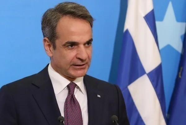 Μητσοτάκης: Πακέτο 500 εκατ. ευρώ με οκτώ μέτρα στήριξης για νοικοκυριά, αγρότες και οφειλέτες