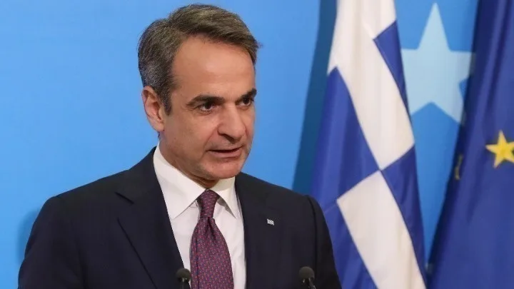 Μητσοτάκης: Πακέτο 500 εκατ. ευρώ με οκτώ μέτρα στήριξης για νοικοκυριά, αγρότες και οφειλέτες