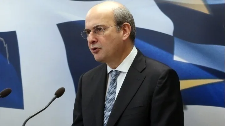 Χατζηδάκης: 83 μειώσεις φόρων, έσοδα από ανάπτυξη και φοροδιαφυγή – Ανοιχτό παράθυρο για&hellip;