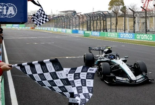 Formula 1: Επιστροφή της Τουρκίας στο καλεντάρι με φόντο το 2026