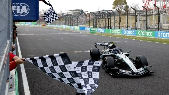 Formula 1: Επιστροφή της Τουρκίας στο καλεντάρι με φόντο το 2026