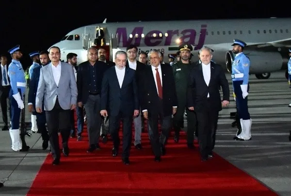 ΗΠΑ και Ιράν αναζητούν δίαυλο συνεννόησης στο Ισλαμαμπάντ