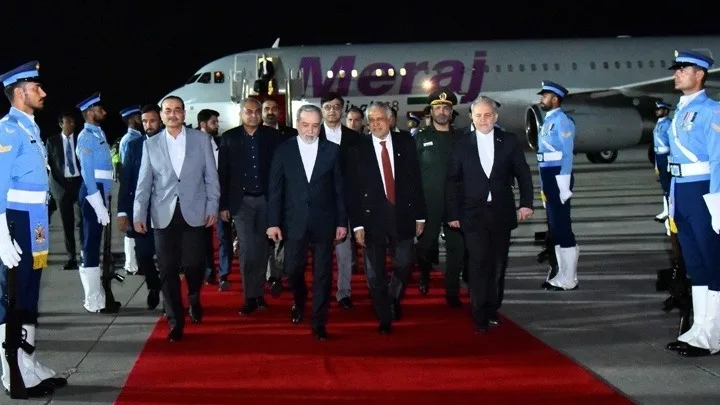 ΗΠΑ και Ιράν αναζητούν δίαυλο συνεννόησης στο Ισλαμαμπάντ