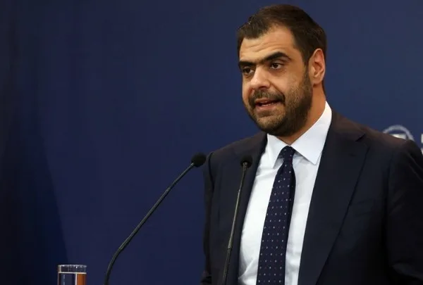 Μαρινάκης: Η Δικαιοσύνη δεν απονέμεται στα πάνελ αλλά στις αίθουσες των δικαστηρίων