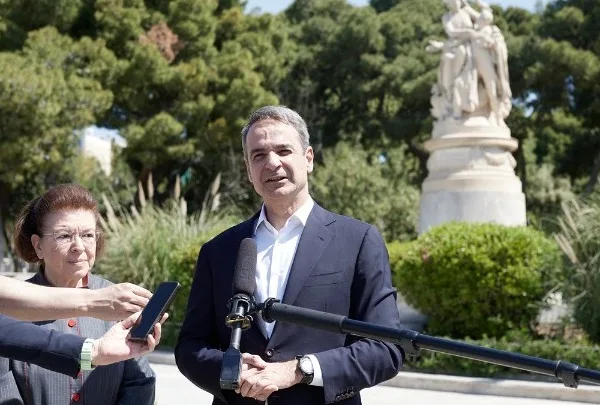 Βασιλίσσης Όλγας: Η Αθήνα αποκτά νέο αρχαιολογικό και πολιτιστικό άξονα στο κέντρο της πόλης