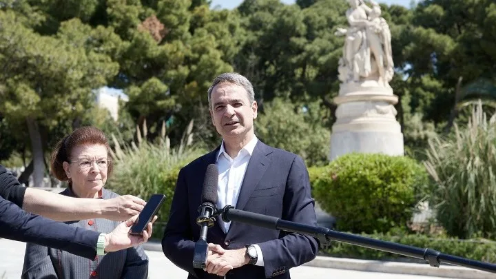 Βασιλίσσης Όλγας: Η Αθήνα αποκτά νέο αρχαιολογικό και πολιτιστικό άξονα στο κέντρο&hellip;