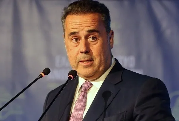 Στην Σύνοδο της Πρωτοβουλίας των Τριών Θαλασσών στην Κροατία ο Υπουργός Περιβάλλοντος&hellip;