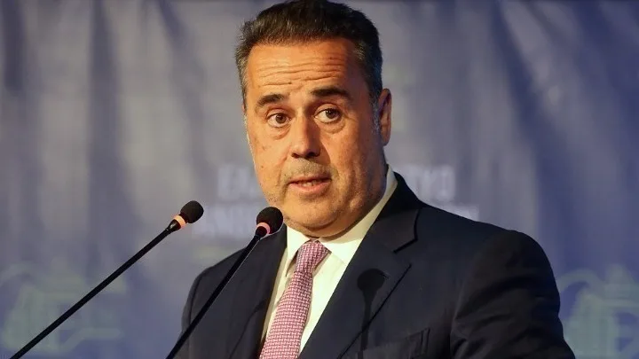 Στην Σύνοδο της Πρωτοβουλίας των Τριών Θαλασσών στην Κροατία ο Υπουργός Περιβάλλοντος και&hellip;