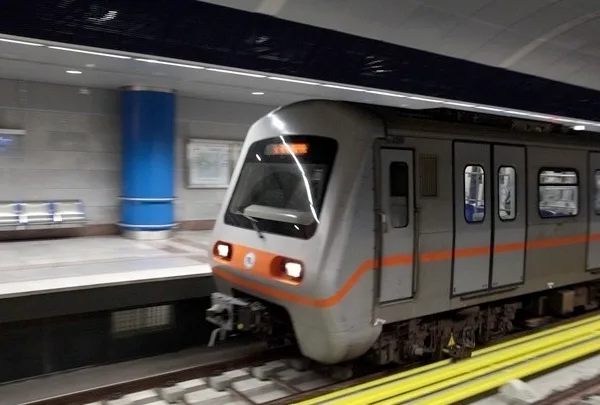 Χωρίς Μετρό και Τραμ την Πρωτομαγιά – 24ωρη απεργία στη ΣΤΑΣΥ