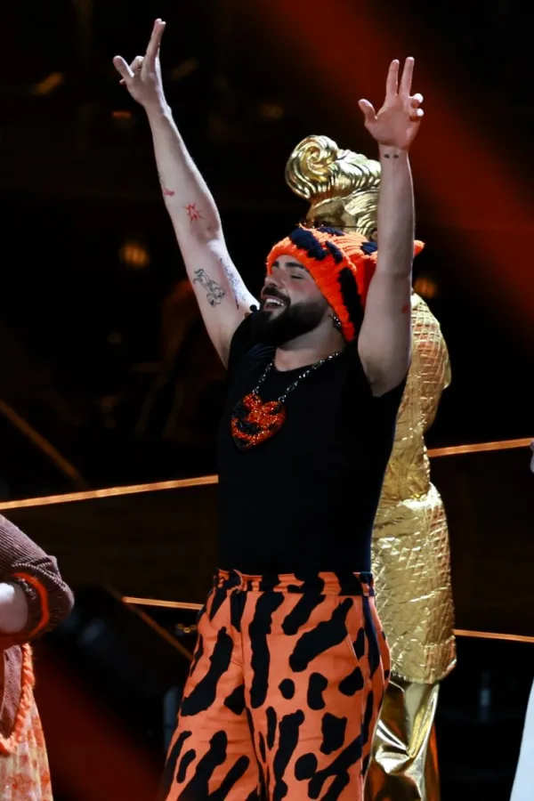Eurovision 2026: Ο μεγάλος τελικός στη Βιέννη με 25 χώρες και φαντασμαγορικό σόου