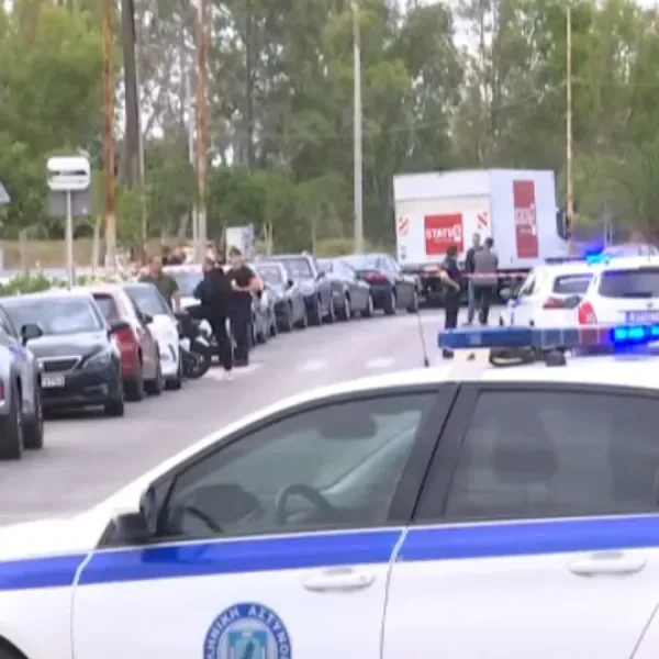 Μικρολίμανο: Πυροβολισμοί σε αστυνομικό έλεγχο – Ποιος είναι ο «Τίτι», ο 35χρονος&hellip;