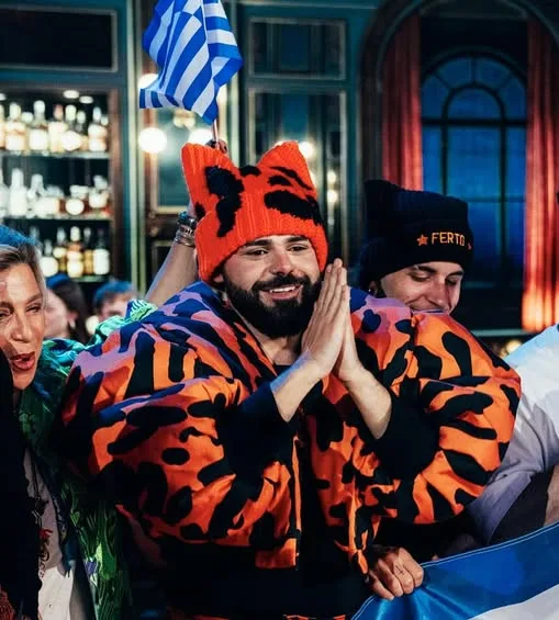 Η νοοτροπία του «φέρτο μου», η πραγματικότητα της προσπάθειας και η σύγχρονη Eurovision
