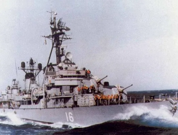 Κίνημα του Ναυτικού 1973: Η μυστική εξέγερση κατά της Χούντας που προδόθηκε&hellip;