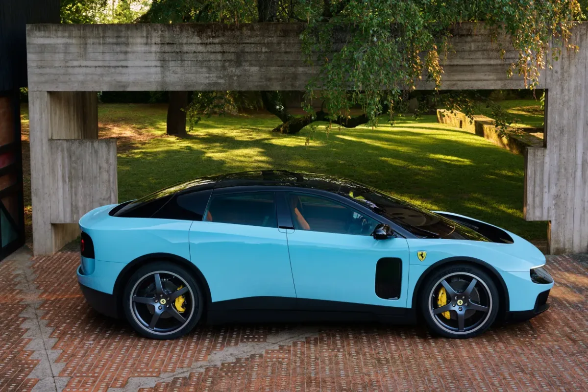 Η Lamborghini δικαιώνει την επιλογή των plug-in υβριδικών μετά το σοκ της Ferrari&hellip;