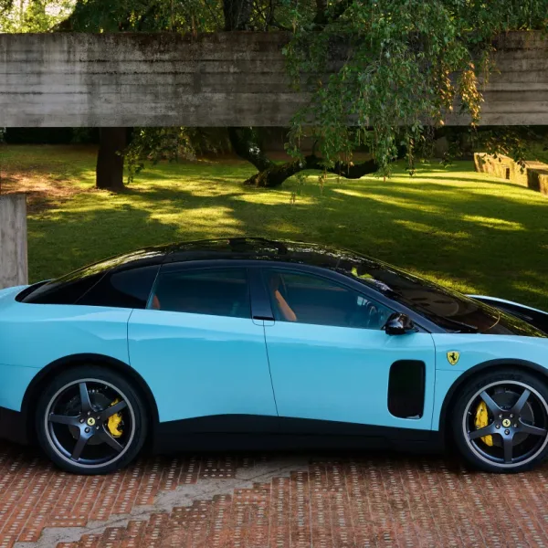 Η Lamborghini δικαιώνει την επιλογή των plug-in υβριδικών μετά το σοκ της&hellip;
