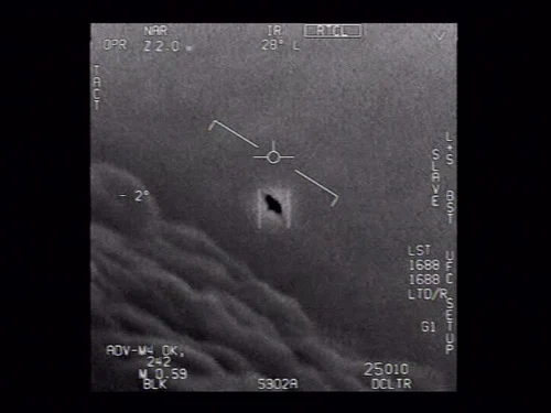 UFO και εξωγήινη ζωή: Αμερικανοί πάστορες μιλούν για μυστικές ενημερώσεις και επερχόμενες αποκαλύψεις