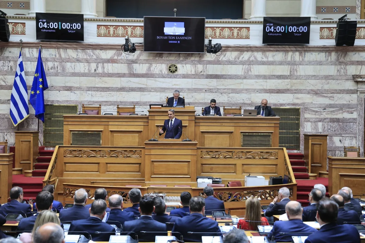 Εκλογικά σενάρια: Φθινόπωρο ή Άνοιξη; – Το πολιτικό παζλ της επόμενης κάλπης
