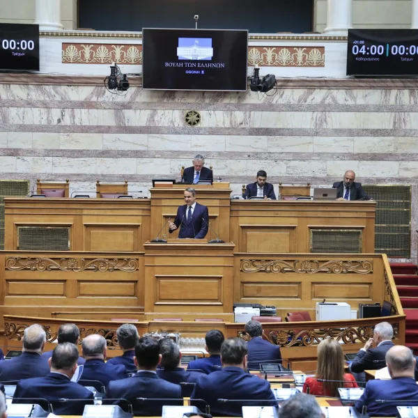 Εκλογικά σενάρια: Φθινόπωρο ή Άνοιξη; – Το πολιτικό παζλ της επόμενης κάλπης