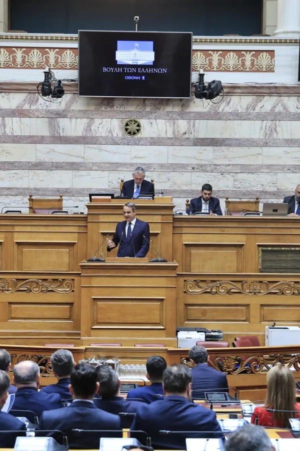 Εκλογικά σενάρια: Φθινόπωρο ή Άνοιξη; – Το πολιτικό παζλ της επόμενης κάλπης