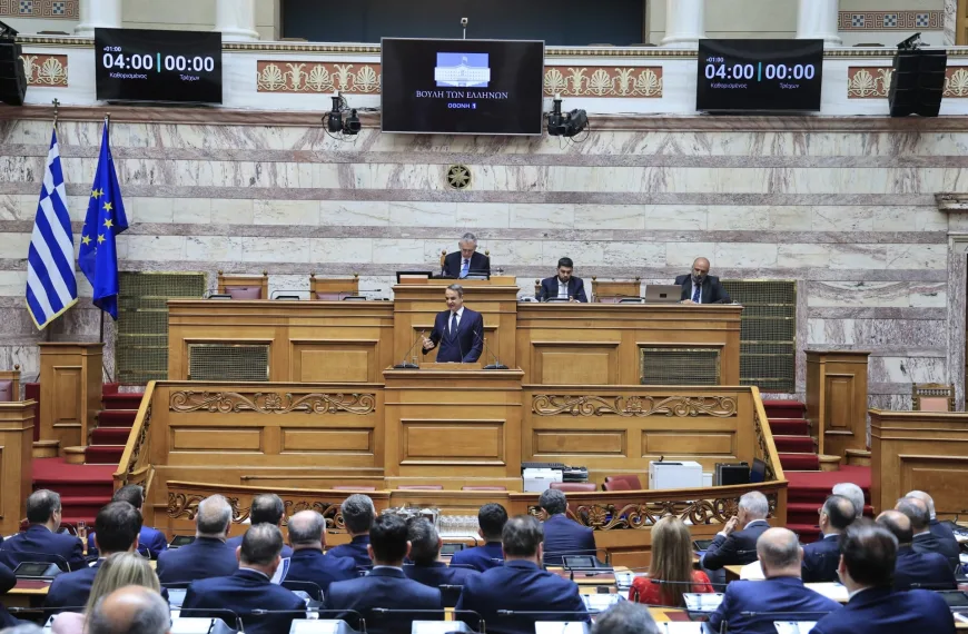 Εκλογικά σενάρια: Φθινόπωρο ή Άνοιξη; – Το πολιτικό παζλ της επόμενης κάλπης