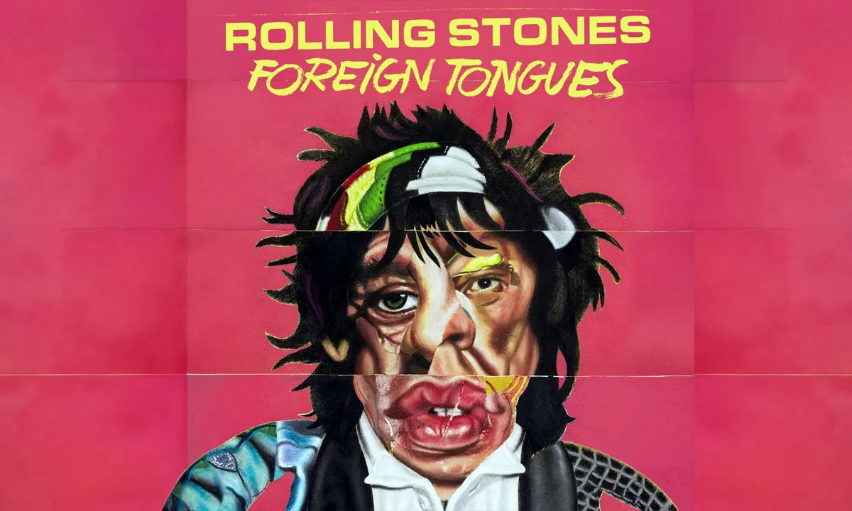 Οι Rolling Stones επιστρέφουν: Όλες οι λεπτομέρειες για το νέο άλμπουμ «Foreign Tongues»