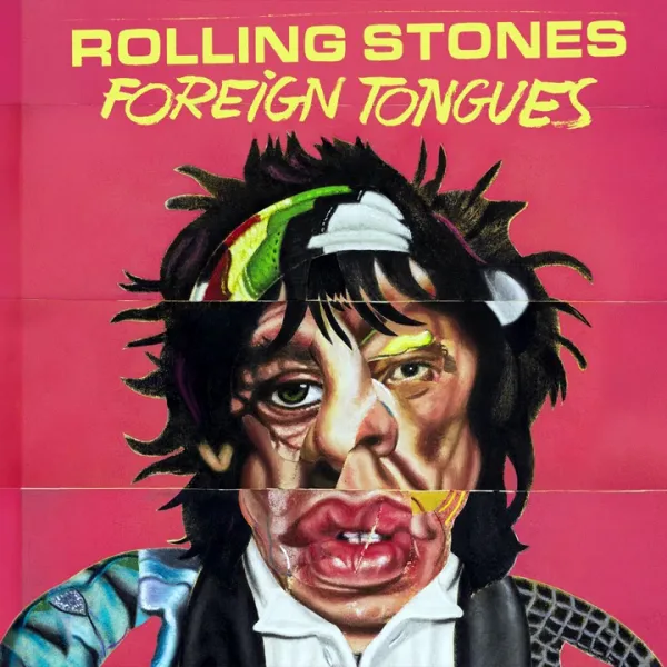 Οι Rolling Stones επιστρέφουν: Όλες οι λεπτομέρειες για το νέο άλμπουμ «Foreign&hellip;