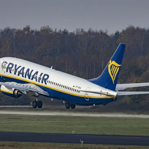 Ryanair εναντίον Fraport Greece – Κατηγορίες για μονοπώλιο και ακριβές χρεώσεις στα&hellip;