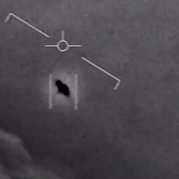 Αρχεία UFO από το Πεντάγωνο: Οι αποχαρακτηρισμένες αναφορές για θεάσεις στο Αιγαίο&hellip;