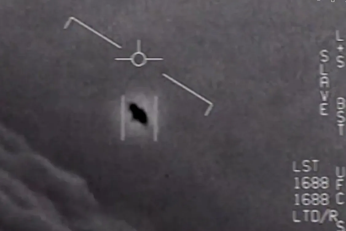 Αρχεία UFO από το Πεντάγωνο: Οι αποχαρακτηρισμένες αναφορές για θεάσεις στο Αιγαίο και&hellip;