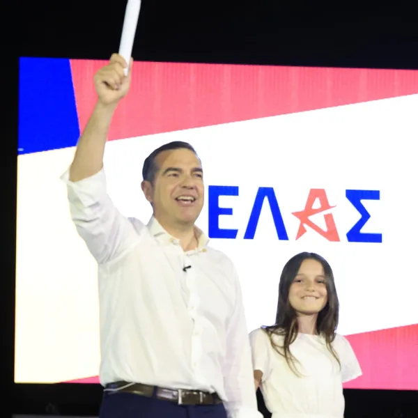 Με τον Τσίπρα επιστρέφει (και) η πολιτική αντιπαράθεση, αλλά δεν αρκεί μόνο&hellip;