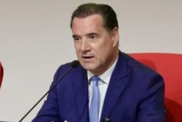 Γεωργιάδης: Έλεγχος από την ΕΑΔ για τις καταγγελίες σε βάρος του Πατούλη