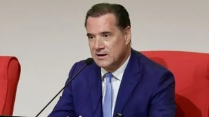 Γεωργιάδης: Έλεγχος από την ΕΑΔ για τις καταγγελίες σε βάρος του Πατούλη