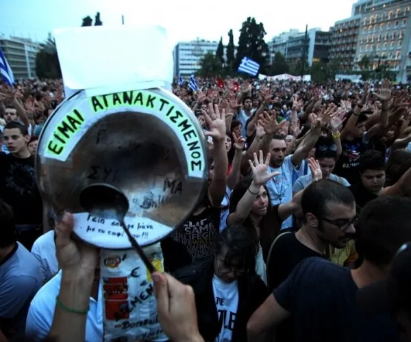 Ζαχαρίας Ζούπης / Δεκαπέντε χρόνια μετά τίποτα δεν είναι το ίδιο