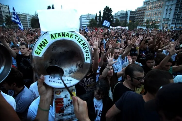Ζαχαρίας Ζούπης / Δεκαπέντε χρόνια μετά τίποτα δεν είναι το ίδιο