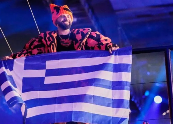 Eurovision 2026: Στον μεγάλο τελικό η Ελλάδα με τον Akylas και το&hellip;