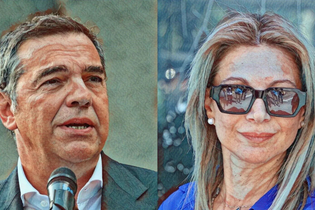Πότε ανακοινώνονται τα νέα κόμματα από Αλέξη Τσίπρα και Μαρία Καρυστιανού – Οι&hellip;