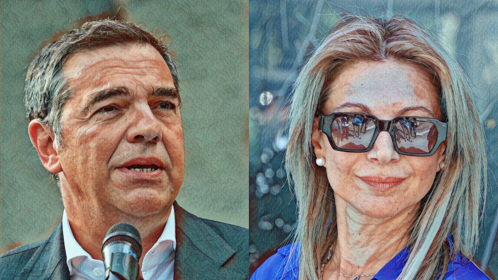Πότε ανακοινώνονται τα νέα κόμματα από Αλέξη Τσίπρα και Μαρία Καρυστιανού – Οι ημερομηνίες, τα&hellip;