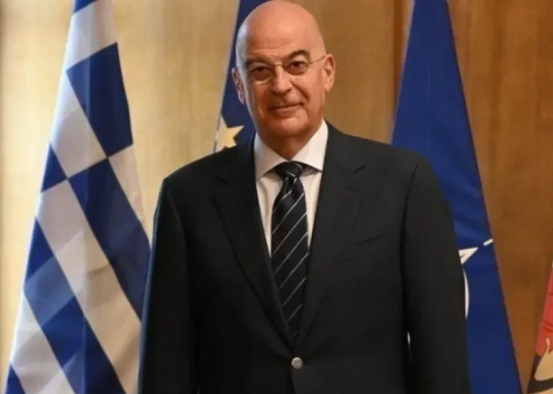 Δένδιας από την Κέρκυρα: «Η μνήμη μας δείχνει τι οφείλουμε στην πατρίδα»
