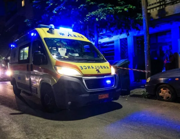 Τραγωδία στον Χολαργό: 57χρονος πυροβόλησε τη σύζυγό του και έδωσε τέλος στη&hellip;