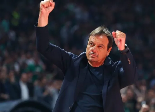 Εργκίν Αταμάν: «Κατασκευασμένα τα δημοσιεύματα για Παναθηναϊκό» – Στόχος το πρωτάθλημα της&hellip;