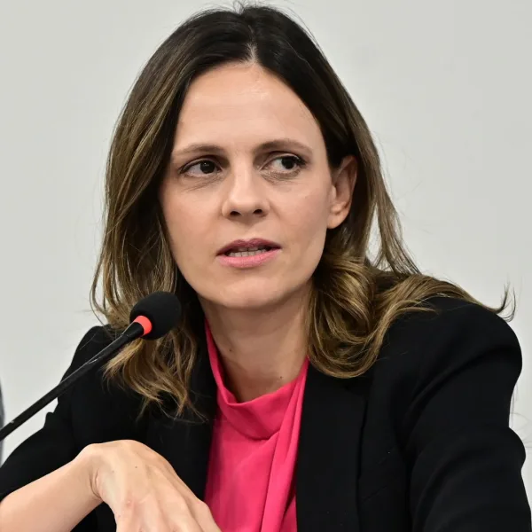 Έφη Αχτσιόγλου: Παρούσα στον αγώνα για την ανατροπή της Δεξιάς – Τι&hellip;