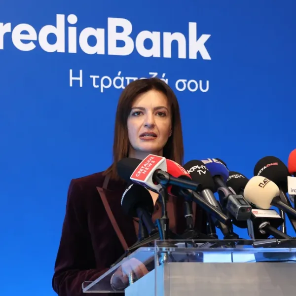 CrediaBank α’ τρίμηνο 2026: Ρεκόρ κερδών, αύξηση δανείων και στρατηγική επέκτασης σε&hellip;