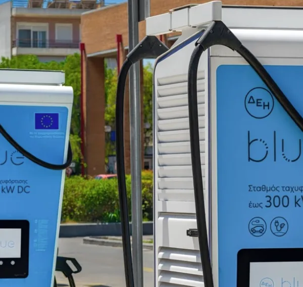 ΔΕΗ – PPC blue Ρουμανίας: Εγκαθιστούν 106 σημεία ταχείας και υπερταχείας φόρτισης&hellip;