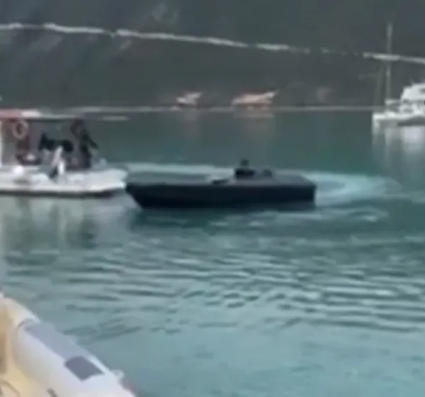Ομολογία Δένδια για το drone στη Λευκάδα: «Τώρα γνωρίζουμε πως είναι ουκρανικό» – Διάβημα της Αθήνας στο Κίεβο